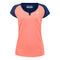 Play Capsleeve Tee