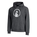 Vêtements Quiet Please Endlessly Washed Out Loose Fit Hoody M