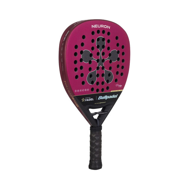 Bullpadel