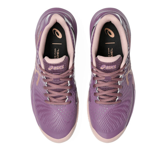 ASICS