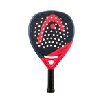 Raquette de padel HEAD HEAD Radical Motion Raquettes test