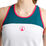 Crush Racerback Tank W
