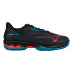 Chaussures De Padel Mizuno Wave Exceed Light 2 PADL