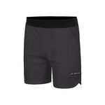 Padelbekleidung Endless Endless Swift Shorts Hommes-Anthracite