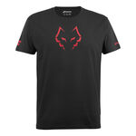 V&ecirc;tements Babolat Babolat Lebron T-shirt Hommes-Noir