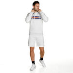 Vêtements Quiet Please Retro Stripe Block Hoody