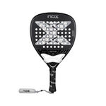 NOX NOX GENIUS ATTACK 18K ALUM Raquette de padel 