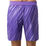 Court Flex Ace Printed Tennis Shorts Men