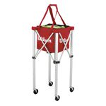 Accessoires Pour Entraîneurs Wilson Tennis Teaching Cart 150