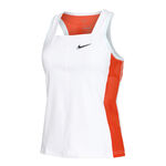 Vêtements Nike Court Dri-Fit Slam Tank-Top New York