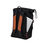 Backpack Multigame Black/Orange 3.4