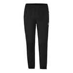 Vêtements BIDI BADU BIDI BADU Crew Pantalon Survêtement Hommes-Noir