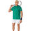 Court Ss Top