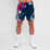 New York 2024 7Inch Shorts