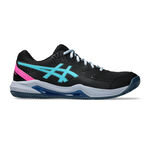 Chaussures De Padel ASICS Gel-Dedicate 8 PADL
