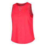 Vêtements Lucky in Love Lucky in Love Chill Out Débardeur Tank Top Femmes-Pink