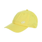Vêtements Bullpadel Bullpadel Gorra Casquette Hommes-Jaune
