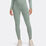 Ua Vanish Seamless Legging-Grn