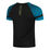 Feisty Geo Tee