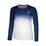 Crew Gradiant  Longsleeve