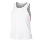 Vêtements Lucky in Love Lucky in Love Winning Streak Chill Débardeur Tank Top Femmes-Blanc