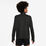 Dri-Fit UV Half-Zip Longsleeve essential