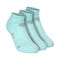 No Party No Show Move Socks 3 Pack