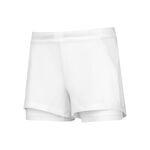 Vêtements Babolat Babolat Exercise Shorts Femmes-Blanc,Gris