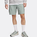 Vêtements Under Armour Under Armour Vibe Woven Cargo Shorts Hommes-Vert