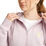 Mind Taped Zip Hoody W