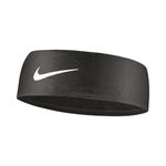 Vêtements Nike Nike Fury 3.0 Bandeau-Noir,Blanc