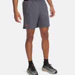 Vêtements De Tennis Under Armour Vanish Woven 6in Shorts
