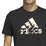 Power Logo Foil T-Shirt