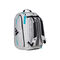 Racket Bag Protour Offwhite 3.4