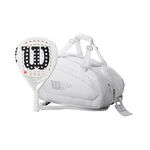 Racket package Padel Wilson Bela LS V3 Raquette de padel 