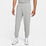 M  NK CLUB KNIT JOGGER