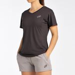 Vêtements Bullpadel CAMISETA BULLPADEL ECHES 401