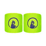 Vêtements Quiet Please Wristband short