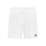 Vêtements Diadora Diadora Icon Shorts Hommes-Blanc