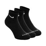 Vêtements Nike Nike Everyday Plus Cushioned Chaussettes De Tennis-Noir