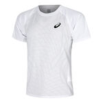 Vêtements ASICS MATCH ACTIBREEZE SS TOP