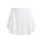 Vêtements adidas adidas Pro Jupe Femmes-Blanc