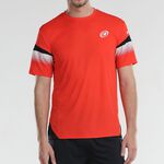 Vêtements Bullpadel T-Shirt Aguzo