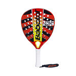 Raquette de padel Babolat Babolat Technical Vertuo Raquettes test