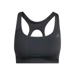 adidas adidas Opt Ms Soutien-gorge sport Femmes-noir
