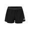 Teamline 2in1 Shorts W
