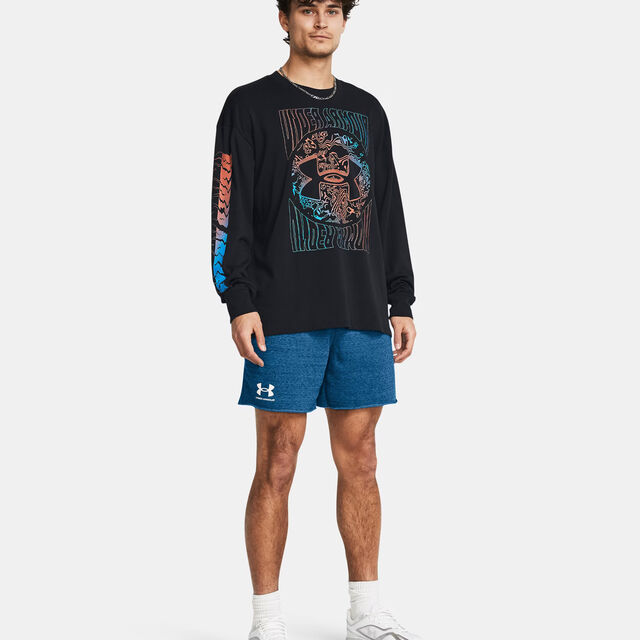 Under Armour