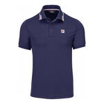Fila Fila Alejandro Polo Hommes-bleu fonc&eacute;