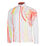 Teku Tech Jacket - white/ neon