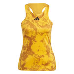 Vêtements adidas adidas Paris Y-Tank Débardeur Tank Top Femmes-Jaune Doré
